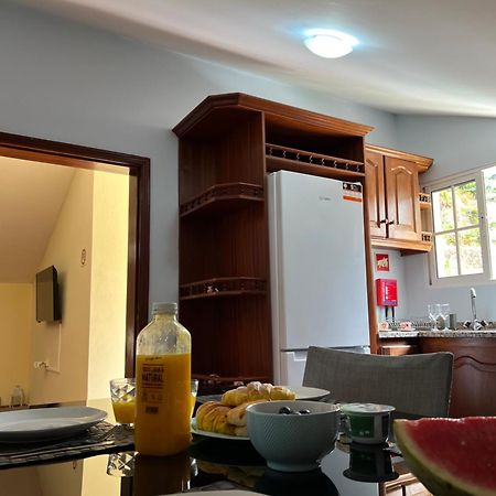 Pana House Daire Calheta  Dış mekan fotoğraf