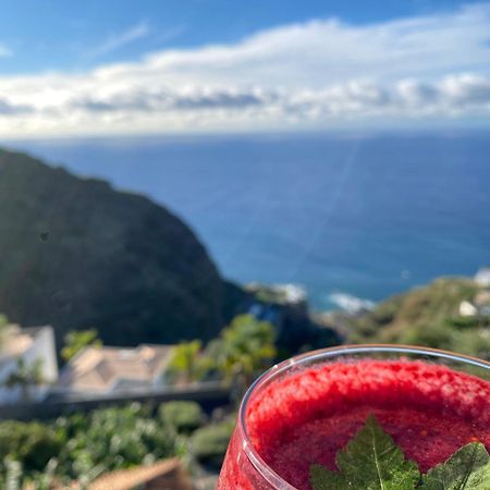 Pana House Daire Calheta  Dış mekan fotoğraf