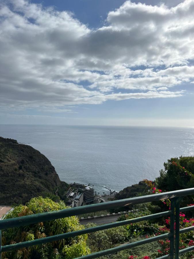 Pana House Daire Calheta  Dış mekan fotoğraf