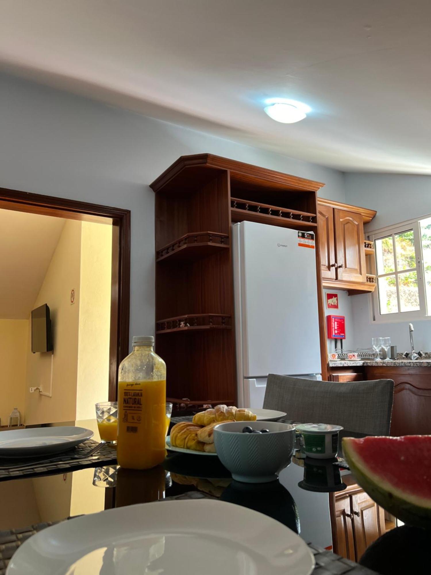 Pana House Daire Calheta  Dış mekan fotoğraf