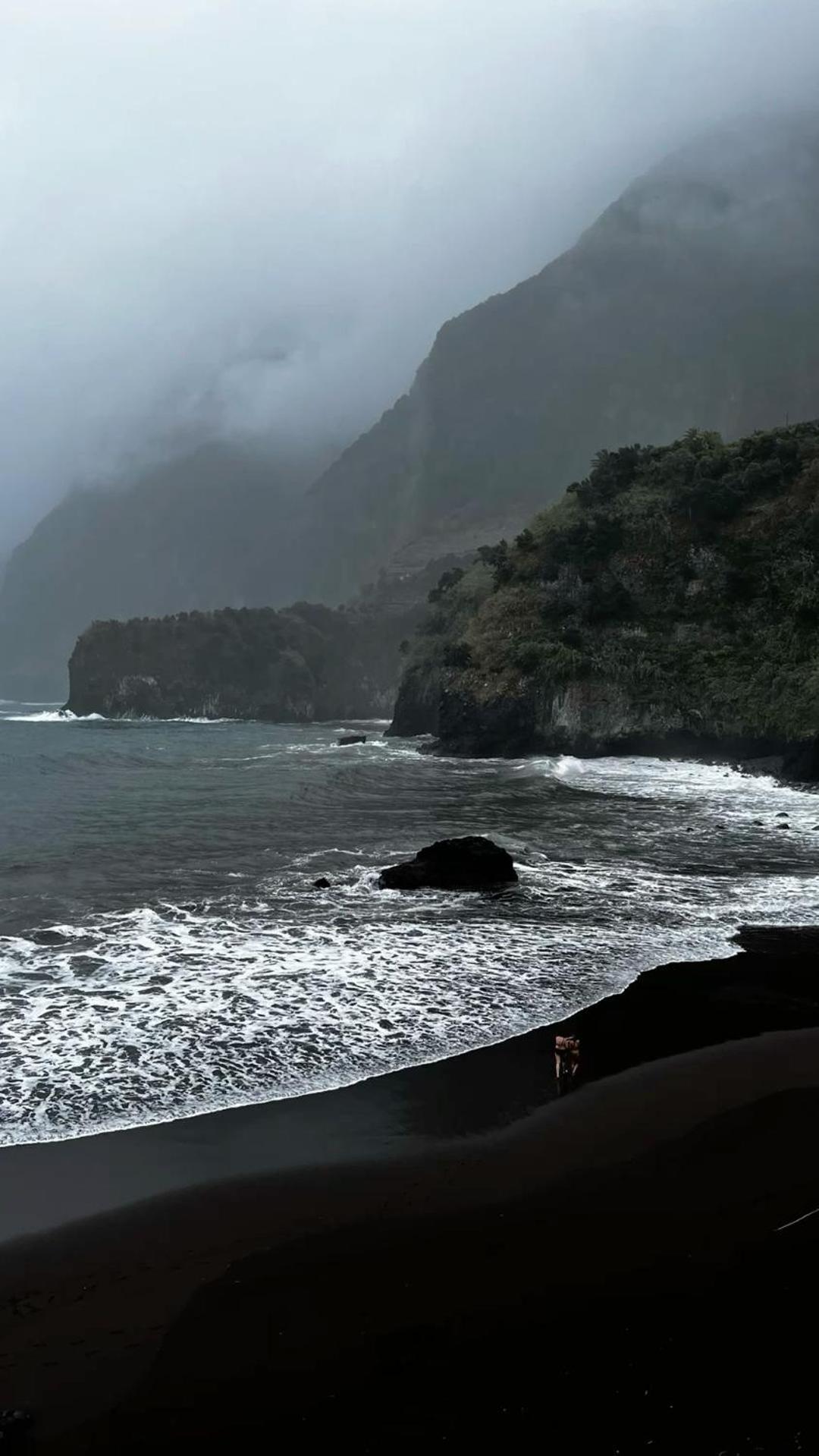 Pana House Daire Calheta  Dış mekan fotoğraf
