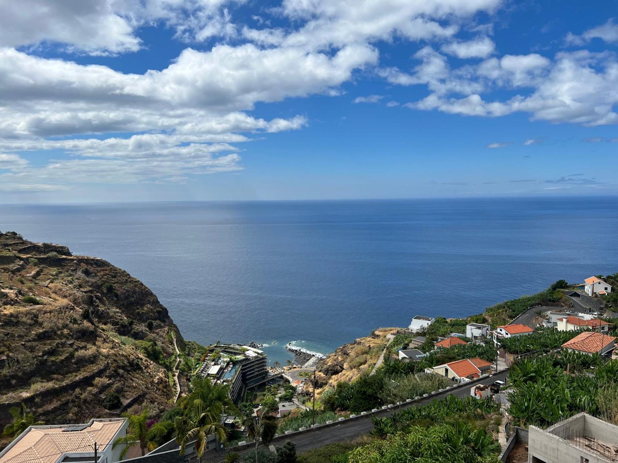 Pana House Daire Calheta  Dış mekan fotoğraf
