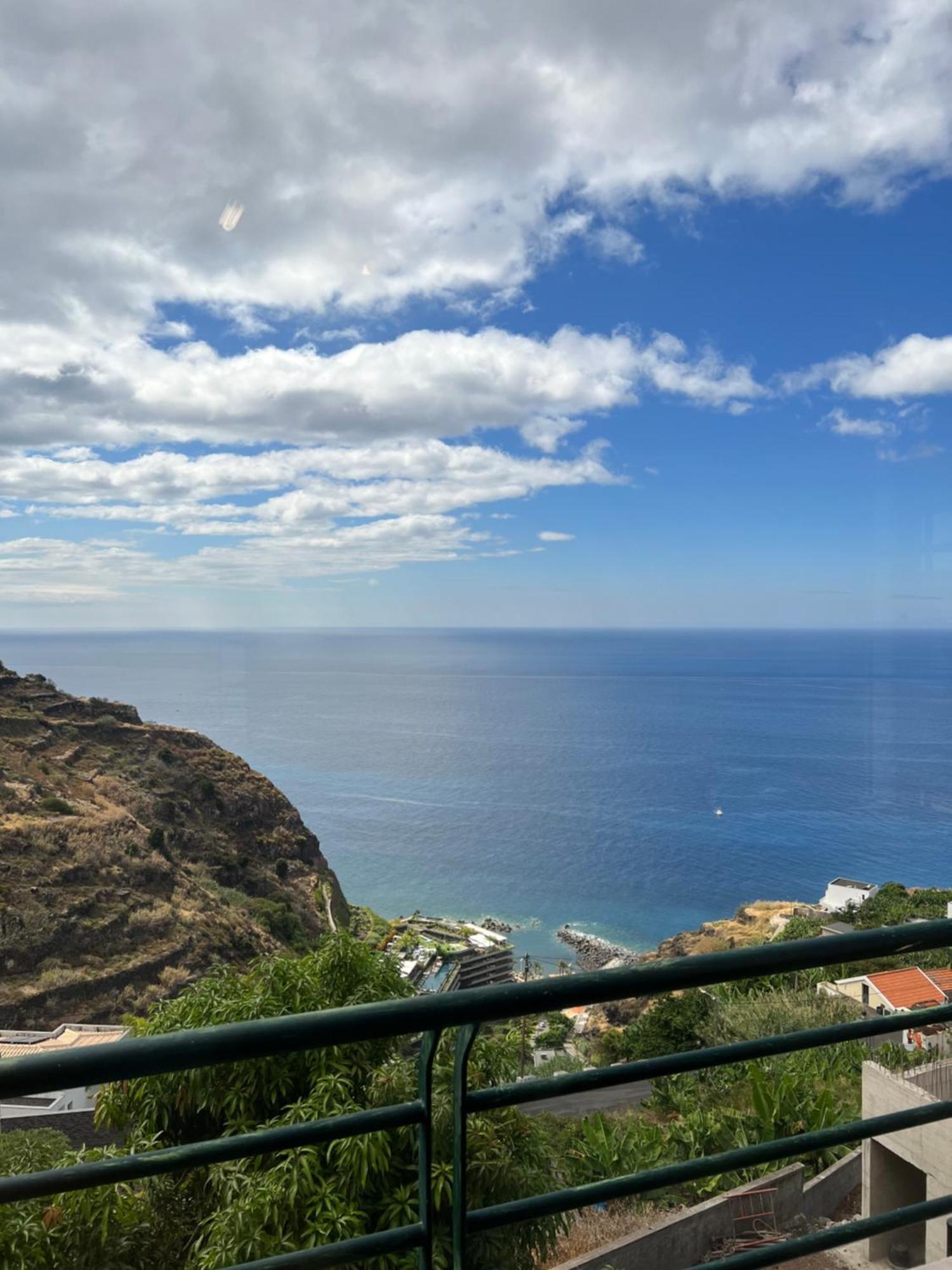 Pana House Daire Calheta  Dış mekan fotoğraf