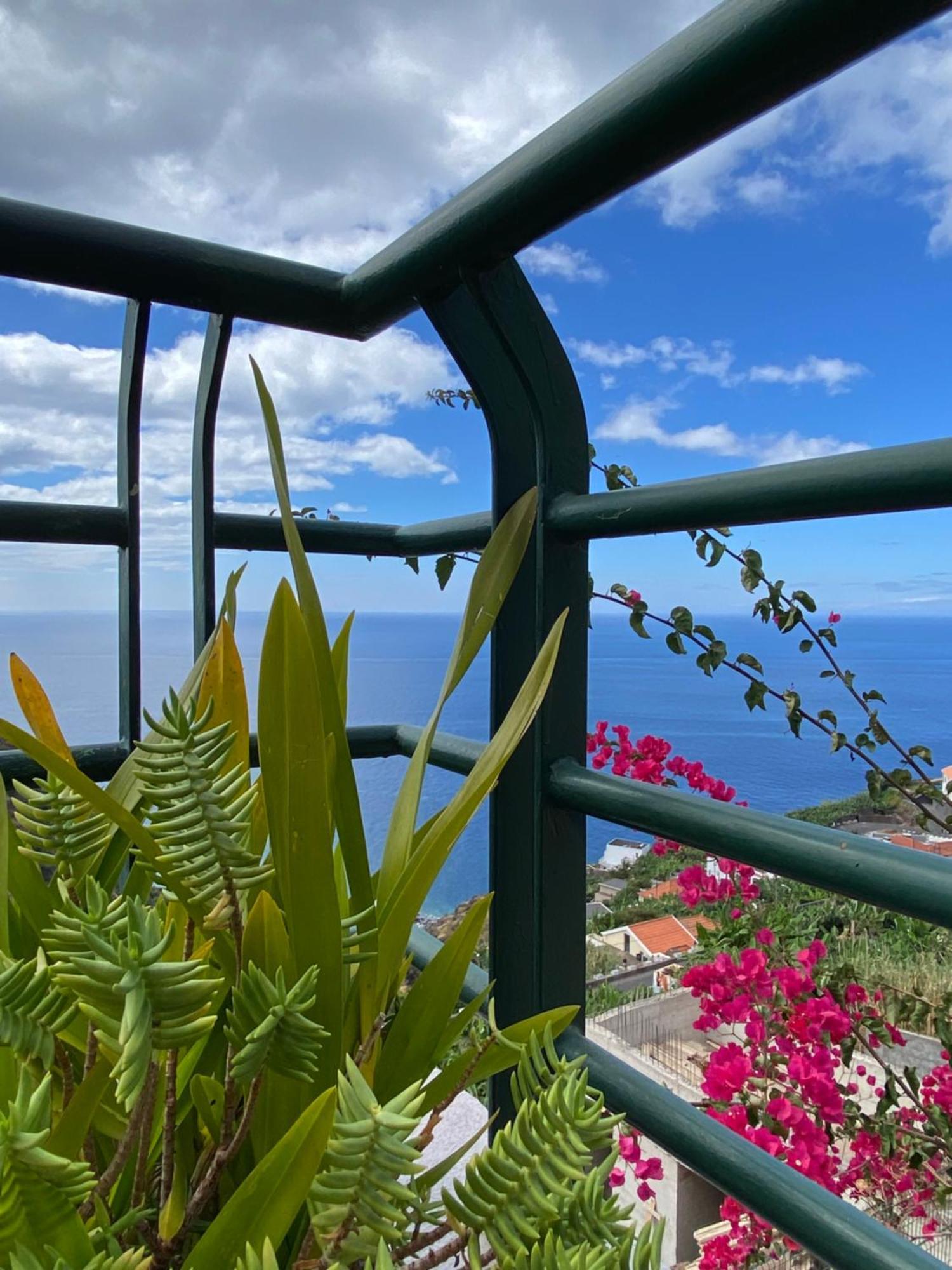 Pana House Daire Calheta  Dış mekan fotoğraf