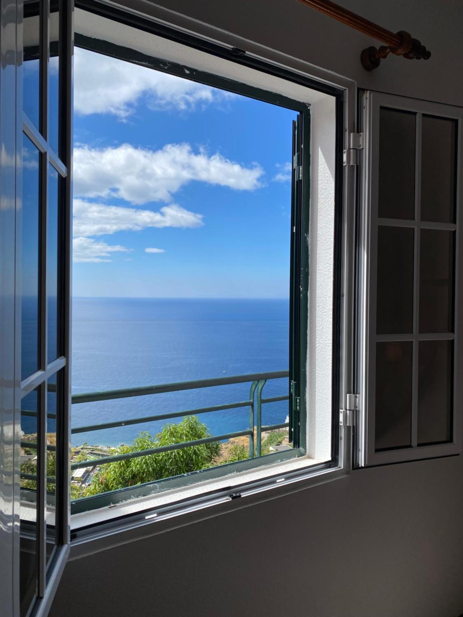 Pana House Daire Calheta  Dış mekan fotoğraf