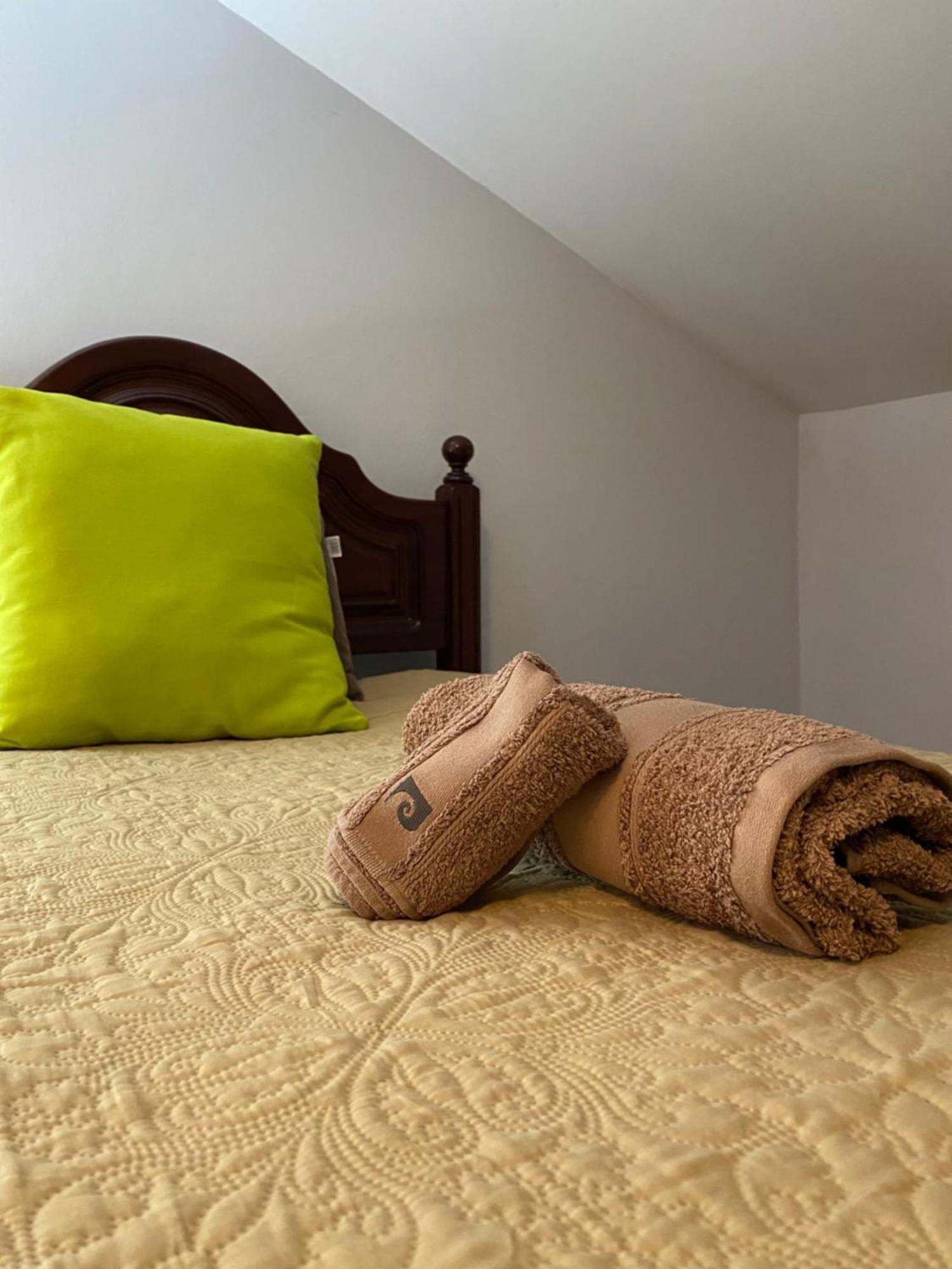 Pana House Daire Calheta  Dış mekan fotoğraf