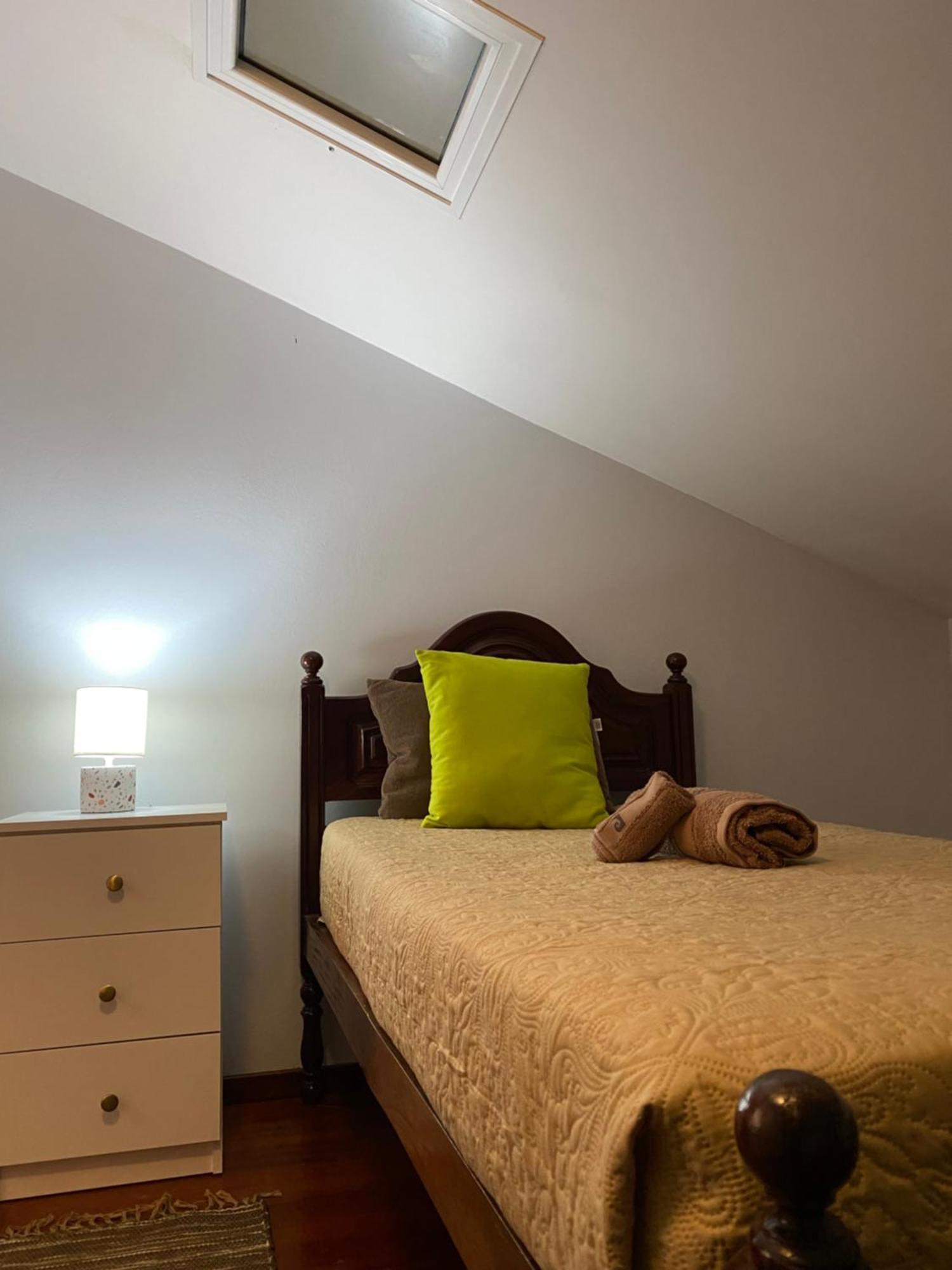Pana House Daire Calheta  Dış mekan fotoğraf